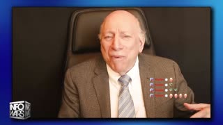 INFOWARS - ALEX JONES - THERE'S A WAR ON FOR YOUR MIND! ➡ THE ALEX JONES SHOW • THE AMERICAN JOURNAL WITH BREANNA MORELLO • WAR ROOM WITH HARRISON SMITH