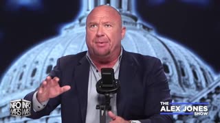 INFOWARS - ALEX JONES - THERE'S A WAR ON FOR YOUR MIND! ➡ THE ALEX JONES SHOW • THE AMERICAN JOURNAL WITH BREANNA MORELLO • WAR ROOM WITH HARRISON SMITH