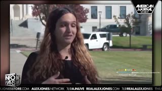 INFOWARS - ALEX JONES - THERE'S A WAR ON FOR YOUR MIND! ➡ THE ALEX JONES SHOW • THE AMERICAN JOURNAL WITH BREANNA MORELLO • WAR ROOM WITH HARRISON SMITH