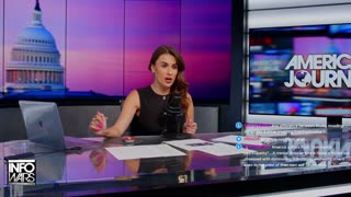 INFOWARS - ALEX JONES - THERE'S A WAR ON FOR YOUR MIND! ➡ THE ALEX JONES SHOW • THE AMERICAN JOURNAL WITH BREANNA MORELLO • WAR ROOM WITH HARRISON SMITH