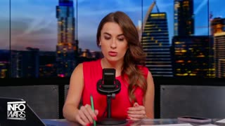 INFOWARS - ALEX JONES - THERE'S A WAR ON FOR YOUR MIND! ➡ THE ALEX JONES SHOW • THE AMERICAN JOURNAL WITH BREANNA MORELLO • WAR ROOM WITH HARRISON SMITH