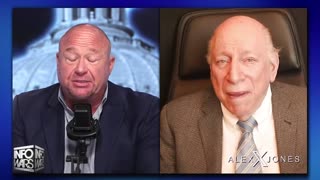 INFOWARS - ALEX JONES - THERE'S A WAR ON FOR YOUR MIND! ➡ THE ALEX JONES SHOW • THE AMERICAN JOURNAL WITH BREANNA MORELLO • WAR ROOM WITH HARRISON SMITH