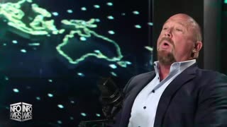 INFOWARS - ALEX JONES - THERE'S A WAR ON FOR YOUR MIND! ➡ THE ALEX JONES SHOW • THE AMERICAN JOURNAL WITH BREANNA MORELLO • WAR ROOM WITH HARRISON SMITH