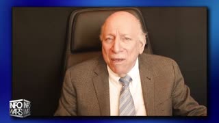 INFOWARS - ALEX JONES - THERE'S A WAR ON FOR YOUR MIND! ➡ THE ALEX JONES SHOW • THE AMERICAN JOURNAL WITH BREANNA MORELLO • WAR ROOM WITH HARRISON SMITH