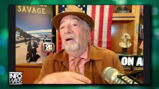INFOWARS - ALEX JONES - THERE'S A WAR ON FOR YOUR MIND! ➡ THE ALEX JONES SHOW • THE AMERICAN JOURNAL WITH BREANNA MORELLO • WAR ROOM WITH HARRISON SMITH