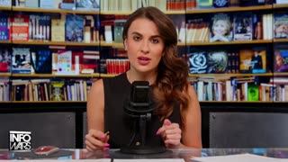 INFOWARS - ALEX JONES - THERE'S A WAR ON FOR YOUR MIND! ➡ THE ALEX JONES SHOW • THE AMERICAN JOURNAL WITH BREANNA MORELLO • WAR ROOM WITH HARRISON SMITH