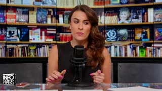 INFOWARS - ALEX JONES - THERE'S A WAR ON FOR YOUR MIND! ➡ THE ALEX JONES SHOW • THE AMERICAN JOURNAL WITH BREANNA MORELLO • WAR ROOM WITH HARRISON SMITH