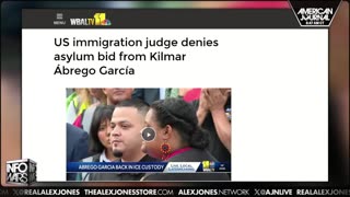 INFOWARS - ALEX JONES - THERE'S A WAR ON FOR YOUR MIND! ➡ THE ALEX JONES SHOW • THE AMERICAN JOURNAL WITH BREANNA MORELLO • WAR ROOM WITH HARRISON SMITH