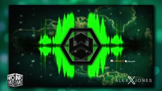 INFOWARS - ALEX JONES - THERE'S A WAR ON FOR YOUR MIND! ➡ THE ALEX JONES SHOW • THE AMERICAN JOURNAL WITH BREANNA MORELLO • WAR ROOM WITH HARRISON SMITH