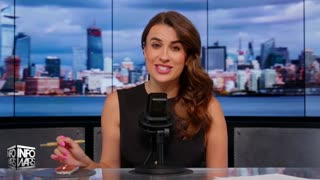 INFOWARS - ALEX JONES - THERE'S A WAR ON FOR YOUR MIND! ➡ THE ALEX JONES SHOW • THE AMERICAN JOURNAL WITH BREANNA MORELLO • WAR ROOM WITH HARRISON SMITH