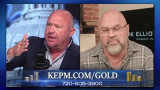 INFOWARS - ALEX JONES - THERE'S A WAR ON FOR YOUR MIND! ➡ THE ALEX JONES SHOW • THE AMERICAN JOURNAL WITH BREANNA MORELLO • WAR ROOM WITH HARRISON SMITH