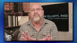 INFOWARS - ALEX JONES - THERE'S A WAR ON FOR YOUR MIND! ➡ THE ALEX JONES SHOW • THE AMERICAN JOURNAL WITH BREANNA MORELLO • WAR ROOM WITH HARRISON SMITH