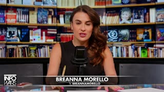 INFOWARS - ALEX JONES - THERE'S A WAR ON FOR YOUR MIND! ➡ THE ALEX JONES SHOW • THE AMERICAN JOURNAL WITH BREANNA MORELLO • WAR ROOM WITH HARRISON SMITH