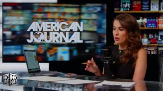 INFOWARS - ALEX JONES - THERE'S A WAR ON FOR YOUR MIND! ➡ THE ALEX JONES SHOW • THE AMERICAN JOURNAL WITH BREANNA MORELLO • WAR ROOM WITH HARRISON SMITH