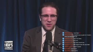 INFOWARS - ALEX JONES - THERE'S A WAR ON FOR YOUR MIND! ➡ THE ALEX JONES SHOW • THE AMERICAN JOURNAL WITH BREANNA MORELLO • WAR ROOM WITH HARRISON SMITH