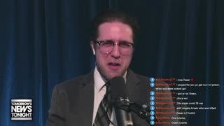 INFOWARS - ALEX JONES - THERE'S A WAR ON FOR YOUR MIND! ➡ THE ALEX JONES SHOW • THE AMERICAN JOURNAL WITH BREANNA MORELLO • WAR ROOM WITH HARRISON SMITH