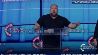 INFOWARS - ALEX JONES - THERE'S A WAR ON FOR YOUR MIND! ➡ THE ALEX JONES SHOW • THE AMERICAN JOURNAL WITH BREANNA MORELLO • WAR ROOM WITH HARRISON SMITH