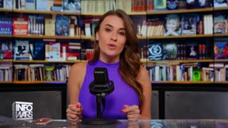 INFOWARS - ALEX JONES - THERE'S A WAR ON FOR YOUR MIND! ➡ THE ALEX JONES SHOW • THE AMERICAN JOURNAL WITH BREANNA MORELLO • WAR ROOM WITH HARRISON SMITH