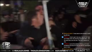 INFOWARS - ALEX JONES - THERE'S A WAR ON FOR YOUR MIND! ➡ THE ALEX JONES SHOW • THE AMERICAN JOURNAL WITH BREANNA MORELLO • WAR ROOM WITH HARRISON SMITH