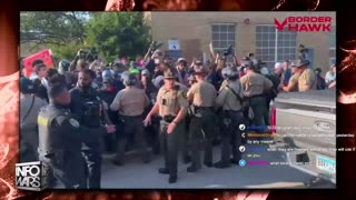 INFOWARS - ALEX JONES - THERE'S A WAR ON FOR YOUR MIND! ➡ THE ALEX JONES SHOW • THE AMERICAN JOURNAL WITH BREANNA MORELLO • WAR ROOM WITH HARRISON SMITH
