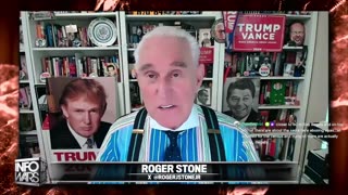 INFOWARS - ALEX JONES - THERE'S A WAR ON FOR YOUR MIND! ➡ THE ALEX JONES SHOW • THE AMERICAN JOURNAL WITH BREANNA MORELLO • WAR ROOM WITH HARRISON SMITH