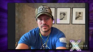 INFOWARS - ALEX JONES - THERE'S A WAR ON FOR YOUR MIND! ➡ THE ALEX JONES SHOW • THE AMERICAN JOURNAL WITH BREANNA MORELLO • WAR ROOM WITH HARRISON SMITH