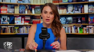 INFOWARS - ALEX JONES - THERE'S A WAR ON FOR YOUR MIND! ➡ THE ALEX JONES SHOW • THE AMERICAN JOURNAL WITH BREANNA MORELLO • WAR ROOM WITH HARRISON SMITH