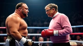 INFOWARS - ALEX JONES - THERE'S A WAR ON FOR YOUR MIND! ➡ THE ALEX JONES SHOW • THE AMERICAN JOURNAL WITH BREANNA MORELLO • WAR ROOM WITH HARRISON SMITH