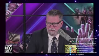 INFOWARS - ALEX JONES - THERE'S A WAR ON FOR YOUR MIND! ➡ THE ALEX JONES SHOW • THE AMERICAN JOURNAL WITH BREANNA MORELLO • WAR ROOM WITH HARRISON SMITH