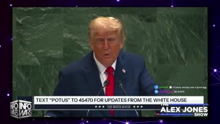 INFOWARS - ALEX JONES - THERE'S A WAR ON FOR YOUR MIND! ➡ THE ALEX JONES SHOW • THE AMERICAN JOURNAL WITH BREANNA MORELLO • WAR ROOM WITH HARRISON SMITH
