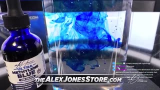 INFOWARS - ALEX JONES - THERE'S A WAR ON FOR YOUR MIND! ➡ THE ALEX JONES SHOW • THE AMERICAN JOURNAL WITH BREANNA MORELLO • WAR ROOM WITH HARRISON SMITH