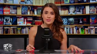 INFOWARS - ALEX JONES - THERE'S A WAR ON FOR YOUR MIND! ➡ THE ALEX JONES SHOW • THE AMERICAN JOURNAL WITH BREANNA MORELLO • WAR ROOM WITH HARRISON SMITH