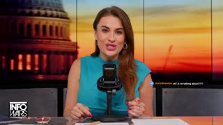 INFOWARS - ALEX JONES - THERE'S A WAR ON FOR YOUR MIND! ➡ THE ALEX JONES SHOW • THE AMERICAN JOURNAL WITH BREANNA MORELLO • WAR ROOM WITH HARRISON SMITH