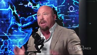 ALEX JONES - INFOWARS LIVE - ALEXJONES.NETWORK - THERE'S A WAR ON FOR YOUR MIND! ➡ THE ALEX JONES SHOW • THE AMERICAN JOURNAL WITH HARRISON SMITH • WAR ROOM