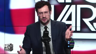 INFOWARS - ALEX JONES - THERE'S A WAR ON FOR YOUR MIND! ➡ THE ALEX JONES SHOW • THE AMERICAN JOURNAL WITH HARRISON SMITH • WAR ROOM WITH ROB DEW