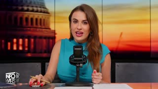 INFOWARS - ALEX JONES - THERE'S A WAR ON FOR YOUR MIND! ➡ THE ALEX JONES SHOW • THE AMERICAN JOURNAL WITH BREANNA MORELLO • WAR ROOM WITH HARRISON SMITH