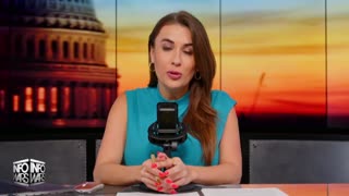 INFOWARS - ALEX JONES - THERE'S A WAR ON FOR YOUR MIND! ➡ THE ALEX JONES SHOW • THE AMERICAN JOURNAL WITH BREANNA MORELLO • WAR ROOM WITH HARRISON SMITH