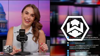 INFOWARS - ALEX JONES - THERE'S A WAR ON FOR YOUR MIND! ➡ THE ALEX JONES SHOW • THE AMERICAN JOURNAL WITH BREANNA MORELLO • WAR ROOM WITH HARRISON SMITH