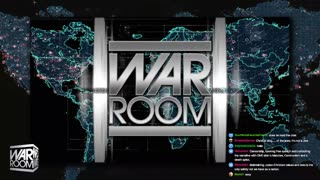 INFOWARS - ALEX JONES - THERE'S A WAR ON FOR YOUR MIND! ➡ THE ALEX JONES SHOW • THE AMERICAN JOURNAL WITH HARRISON SMITH • WAR ROOM WITH ROB DEW