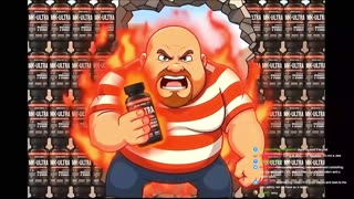 INFOWARS - ALEX JONES - THERE'S A WAR ON FOR YOUR MIND! ➡ THE ALEX JONES SHOW • THE AMERICAN JOURNAL WITH HARRISON SMITH • WAR ROOM WITH ROB DEW