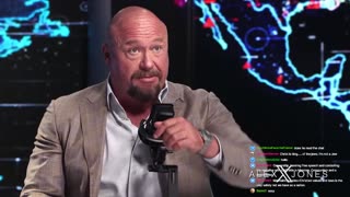 INFOWARS - ALEX JONES - THERE'S A WAR ON FOR YOUR MIND! ➡ THE ALEX JONES SHOW • THE AMERICAN JOURNAL WITH HARRISON SMITH • WAR ROOM WITH ROB DEW