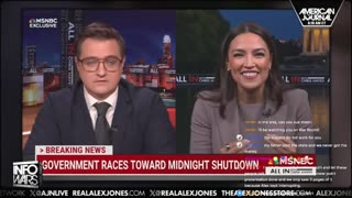 INFOWARS - ALEX JONES - THERE'S A WAR ON FOR YOUR MIND! ➡ THE ALEX JONES SHOW • THE AMERICAN JOURNAL WITH BREANNA MORELLO • WAR ROOM WITH HARRISON SMITH