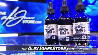 INFOWARS - ALEX JONES - THERE'S A WAR ON FOR YOUR MIND! ➡ THE ALEX JONES SHOW • THE AMERICAN JOURNAL WITH BREANNA MORELLO • WAR ROOM WITH HARRISON SMITH
