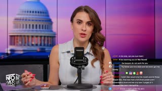 INFOWARS - ALEX JONES - THERE'S A WAR ON FOR YOUR MIND! ➡ THE ALEX JONES SHOW • THE AMERICAN JOURNAL WITH BREANNA MORELLO • WAR ROOM WITH HARRISON SMITH