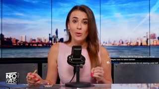 INFOWARS - ALEX JONES - THERE'S A WAR ON FOR YOUR MIND! ➡ THE ALEX JONES SHOW • THE AMERICAN JOURNAL WITH BREANNA MORELLO • WAR ROOM WITH HARRISON SMITH