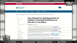 INFOWARS - ALEX JONES - THERE'S A WAR ON FOR YOUR MIND! ➡ THE ALEX JONES SHOW • THE AMERICAN JOURNAL WITH BREANNA MORELLO • WAR ROOM WITH HARRISON SMITH