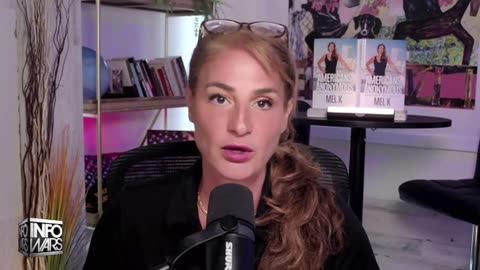 INFOWARS - ALEX JONES - THERE'S A WAR ON FOR YOUR MIND! ➡ THE ALEX JONES SHOW • THE AMERICAN JOURNAL WITH BREANNA MORELLO • WAR ROOM WITH HARRISON SMITH