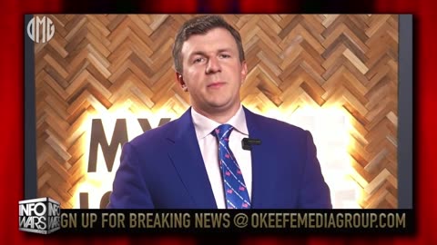 INFOWARS - ALEX JONES - THERE'S A WAR ON FOR YOUR MIND! ➡ THE ALEX JONES SHOW • THE AMERICAN JOURNAL WITH BREANNA MORELLO • WAR ROOM WITH HARRISON SMITH