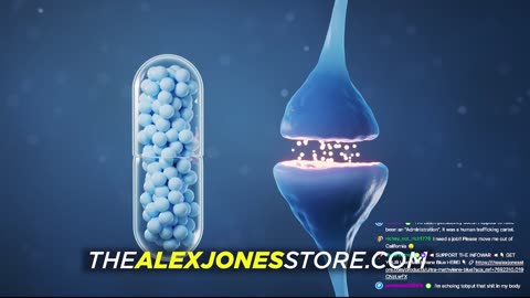 ALEX JONES - INFOWARS LIVE - ALEXJONES.NETWORK - THERE'S A WAR ON FOR YOUR MIND! ➡ THE ALEX JONES SHOW • THE AMERICAN JOURNAL WITH HARRISON SMITH • WAR ROOM