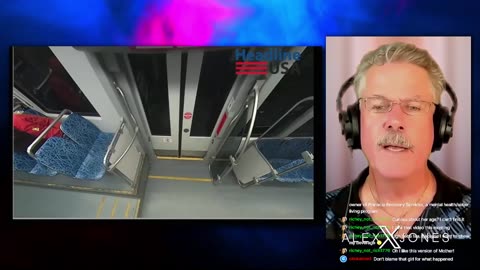 ALEX JONES - INFOWARS LIVE - ALEXJONES.NETWORK - THERE'S A WAR ON FOR YOUR MIND! ➡ THE ALEX JONES SHOW • THE AMERICAN JOURNAL WITH HARRISON SMITH • WAR ROOM